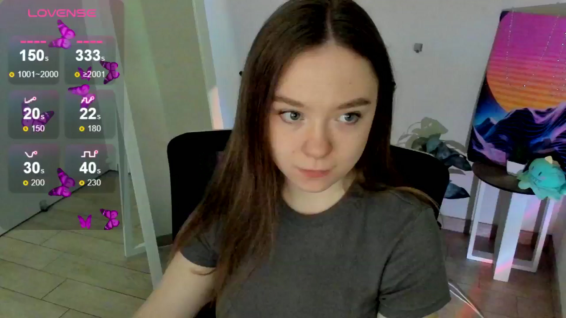 Gallery image thumbnail from Rudy_Meow's myfreecams stream on, 06/04/2025, 07:34 image 7 of 20