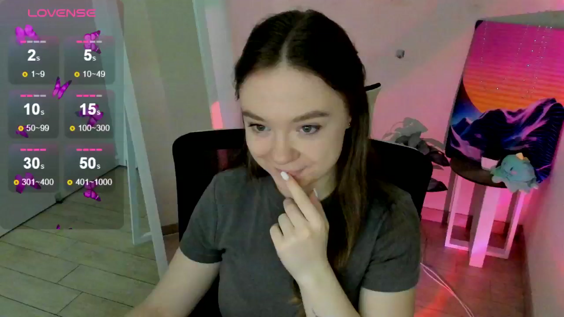 Gallery image thumbnail from Rudy_Meow's myfreecams stream on, 06/04/2025, 07:34 image 19 of 20