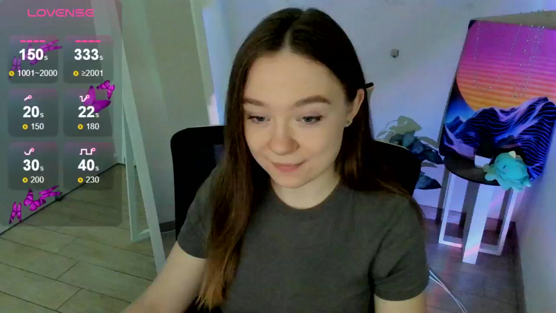 Gallery image thumbnail from Rudy_Meow's myfreecams stream on, 06/04/2025, 07:34 image 14 of 20