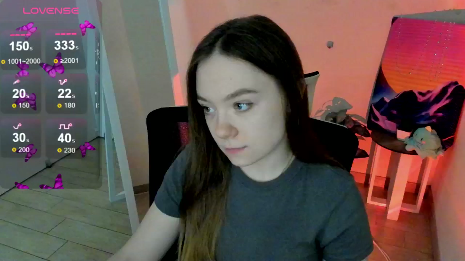 Gallery image thumbnail from Rudy_Meow's myfreecams stream on, 06/04/2025, 07:34 image 10 of 20