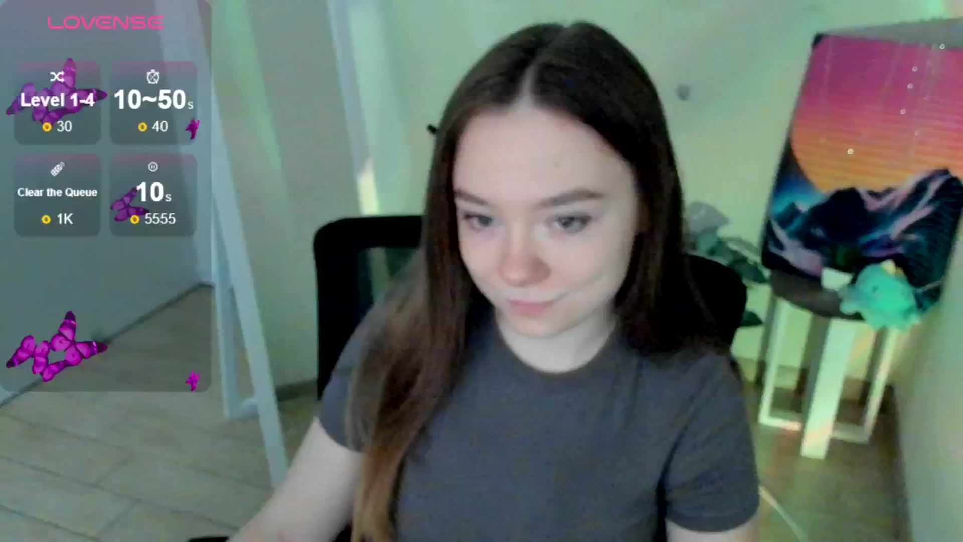Gallery image thumbnail from Rudy_Meow's myfreecams stream on, 06/04/2025, 07:34 image 13 of 20