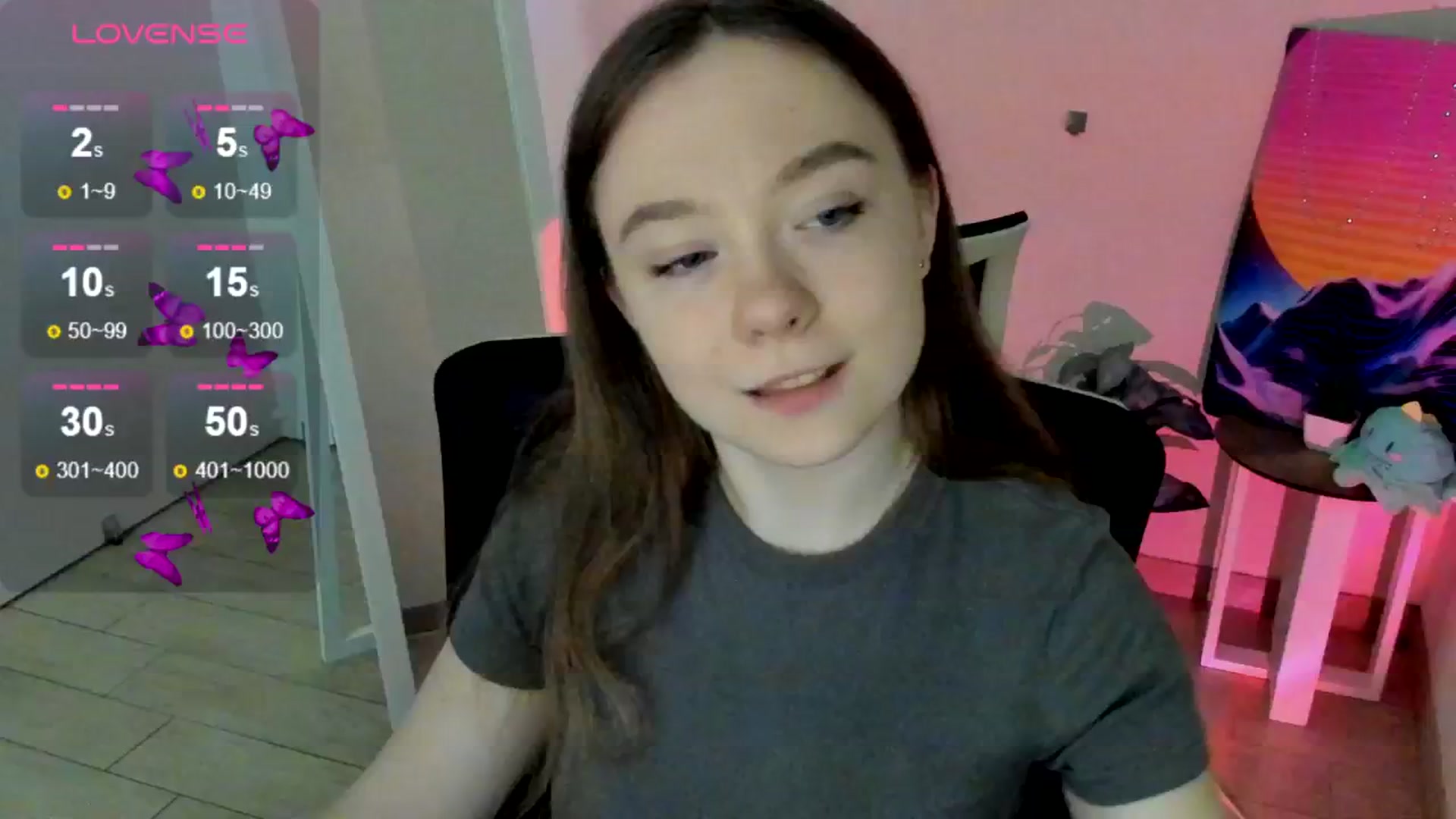 Gallery image thumbnail from Rudy_Meow's myfreecams stream on, 06/04/2025, 07:34 image 5 of 20