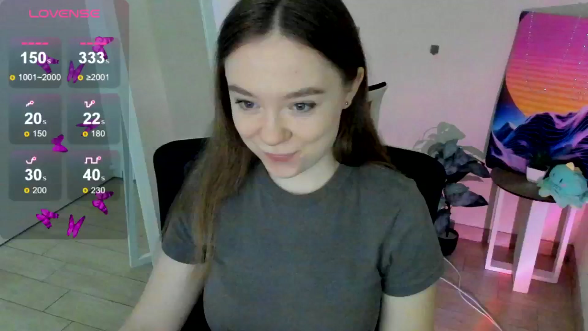 Gallery image thumbnail from Rudy_Meow's myfreecams stream on, 06/04/2025, 07:34 image 4 of 20