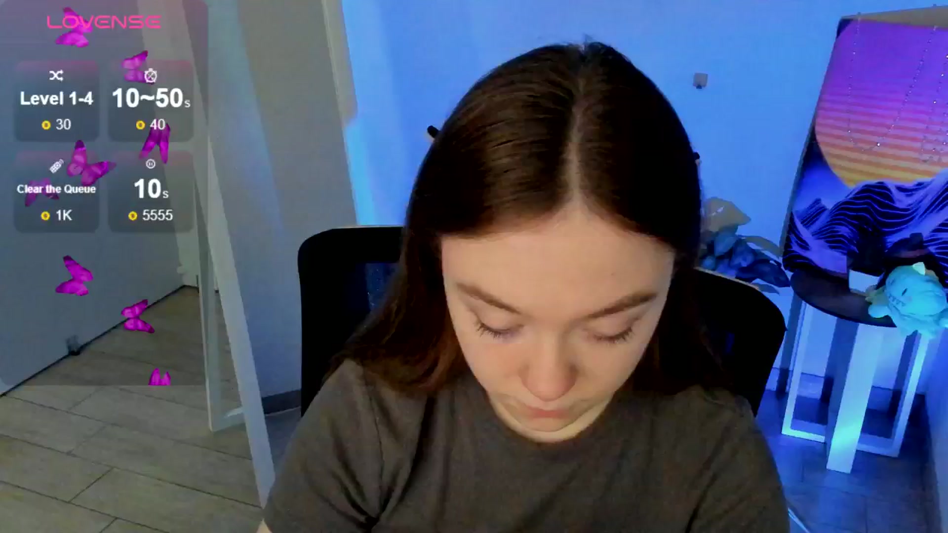 Gallery image thumbnail from Rudy_Meow's myfreecams stream on, 06/04/2025, 07:34 image 2 of 20