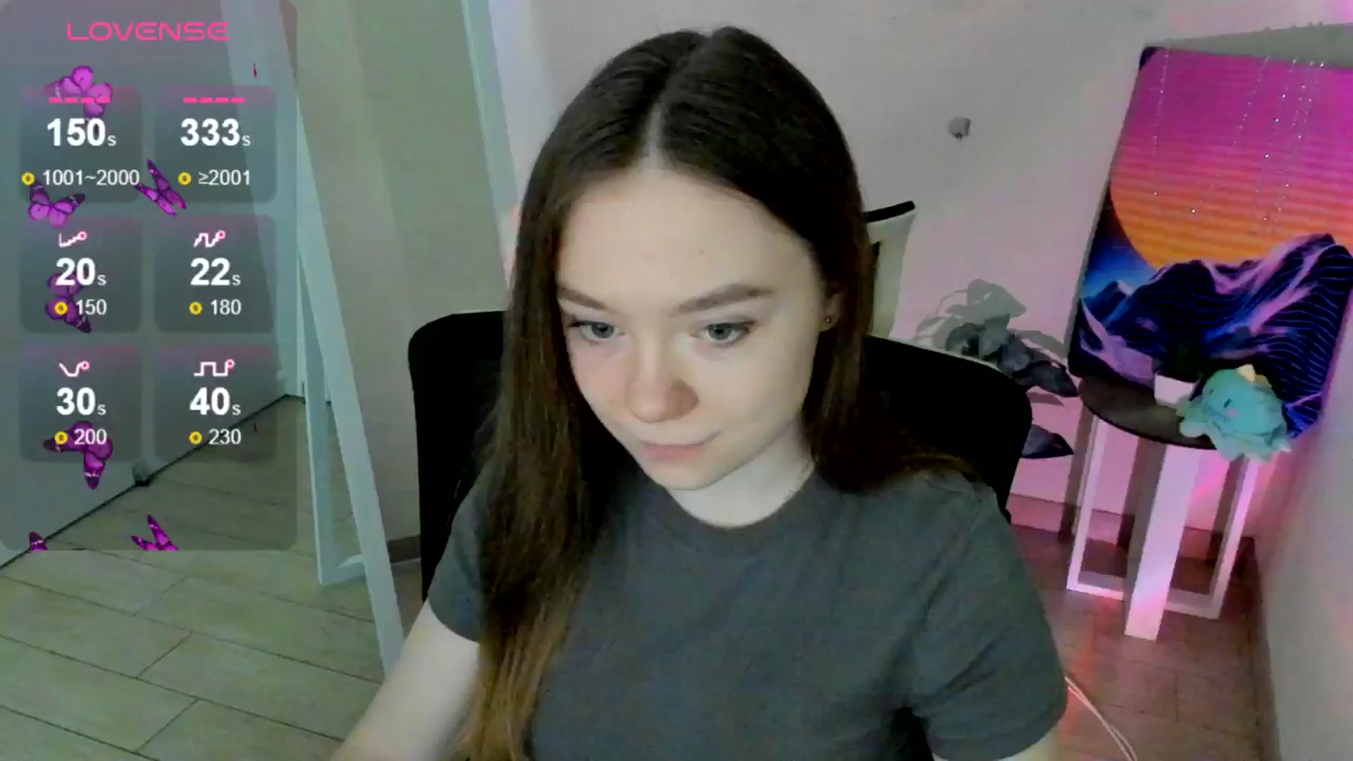Gallery image thumbnail from Rudy_Meow's myfreecams stream on, 06/04/2025, 07:34 image 11 of 20