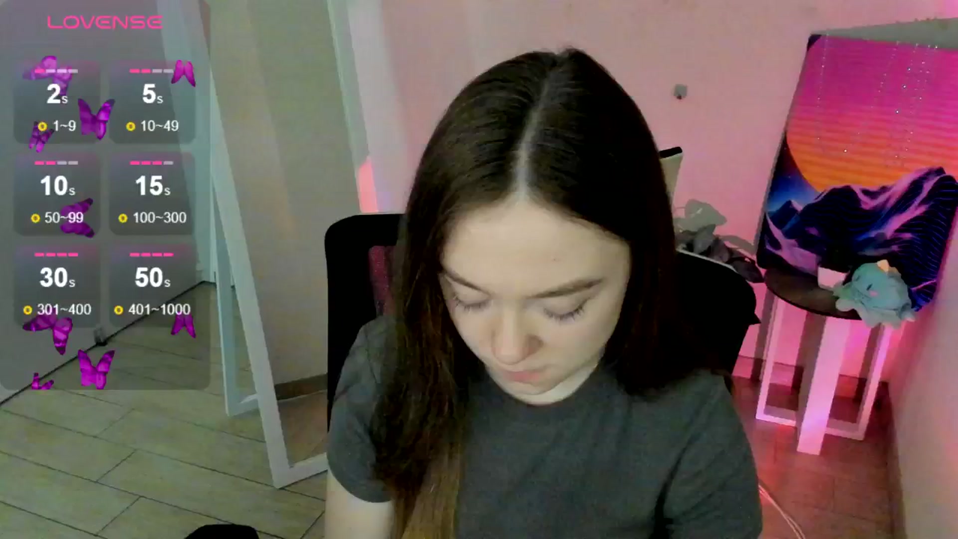 Gallery image thumbnail from Rudy_Meow's myfreecams stream on, 06/04/2025, 07:34 image 12 of 20