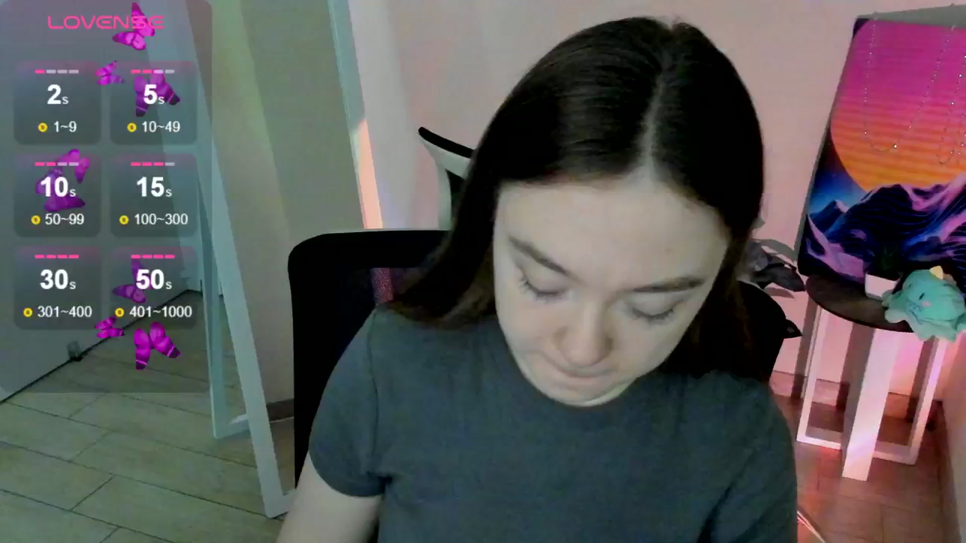 Gallery image thumbnail from Rudy_Meow's myfreecams stream on, 06/04/2025, 07:34 image 1 of 20
