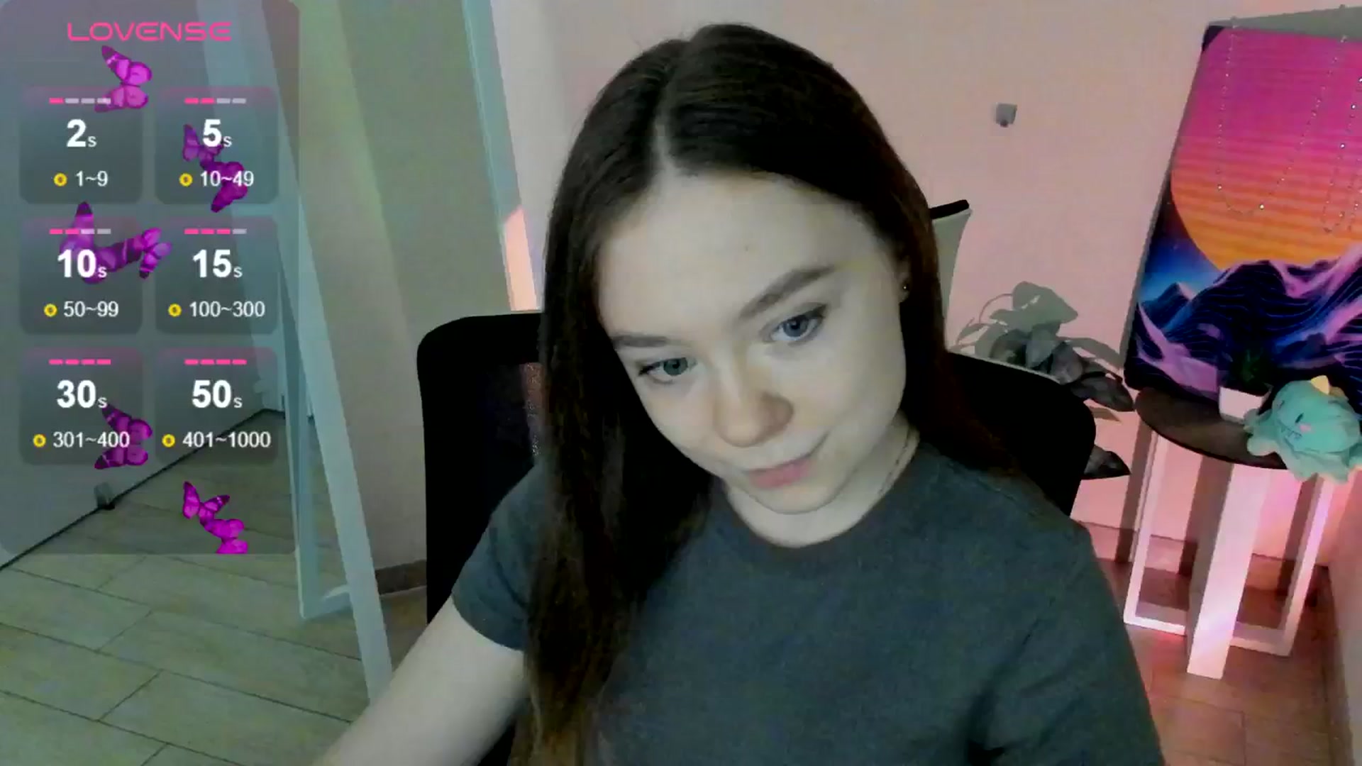 Gallery image thumbnail from Rudy_Meow's myfreecams stream on, 06/04/2025, 07:34 image 8 of 20