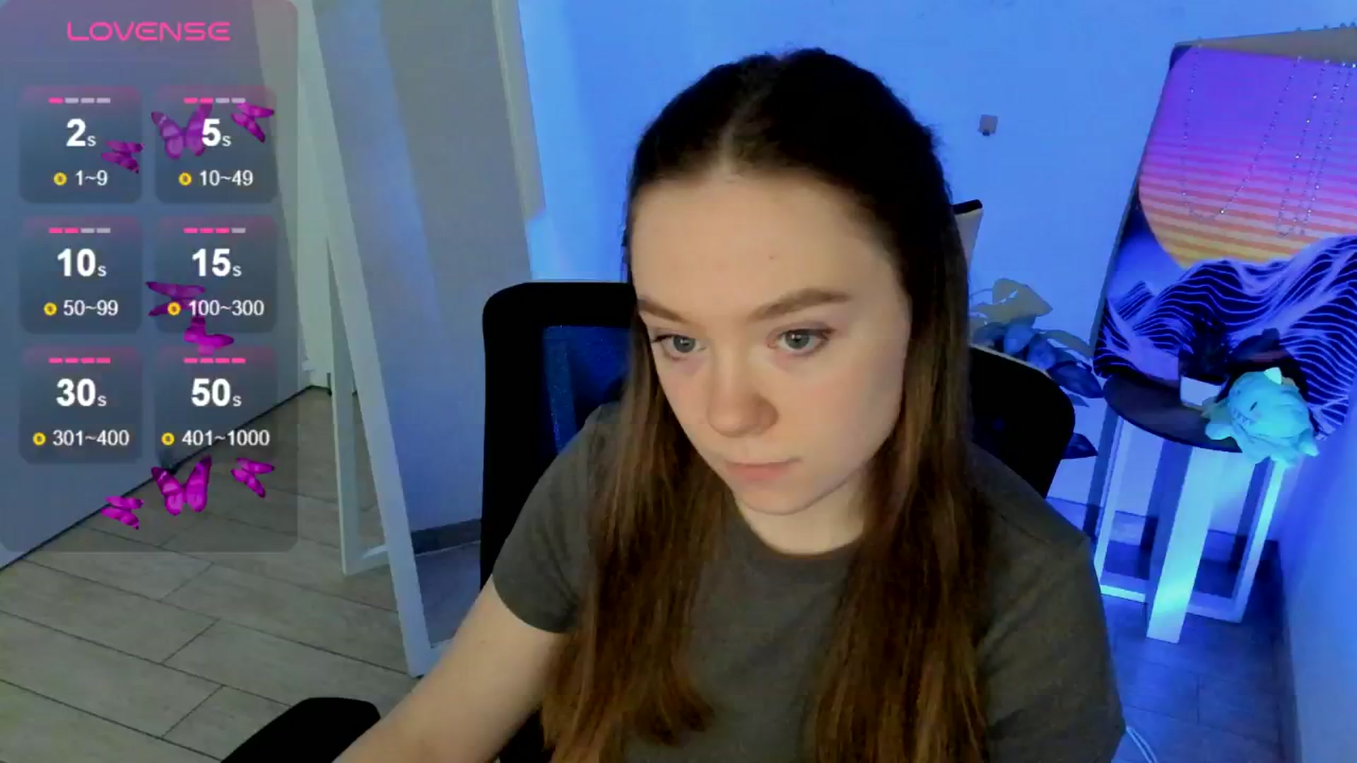 Gallery image thumbnail from Rudy_Meow's myfreecams stream on, 06/04/2025, 10:02 image 14 of 20