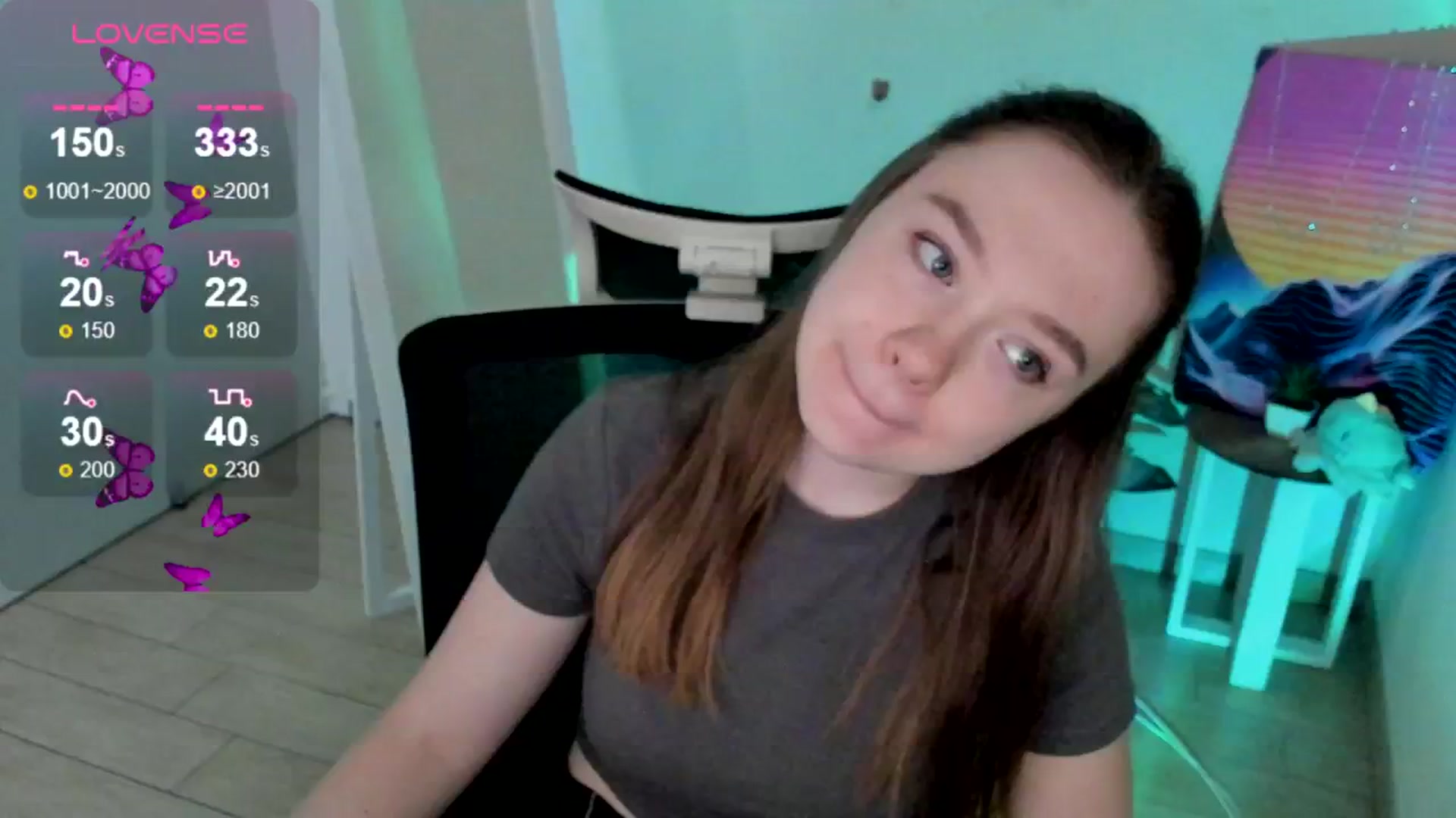 Gallery image thumbnail from Rudy_Meow's myfreecams stream on, 06/04/2025, 10:02 image 10 of 20