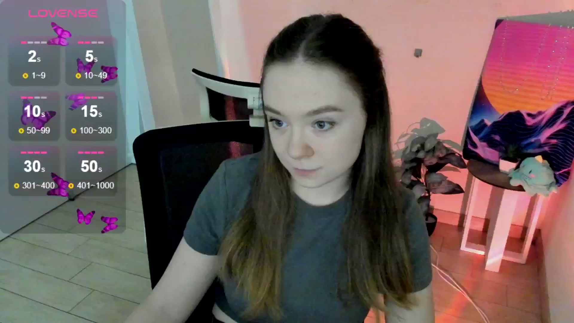 Gallery image thumbnail from Rudy_Meow's myfreecams stream on, 06/04/2025, 10:02 image 20 of 20
