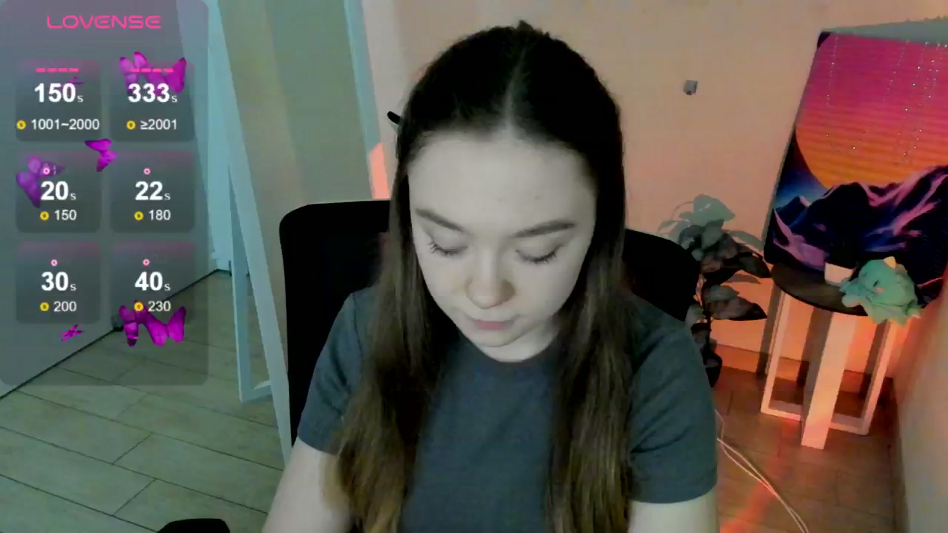 Gallery image thumbnail from Rudy_Meow's myfreecams stream on, 06/04/2025, 10:02 image 15 of 20