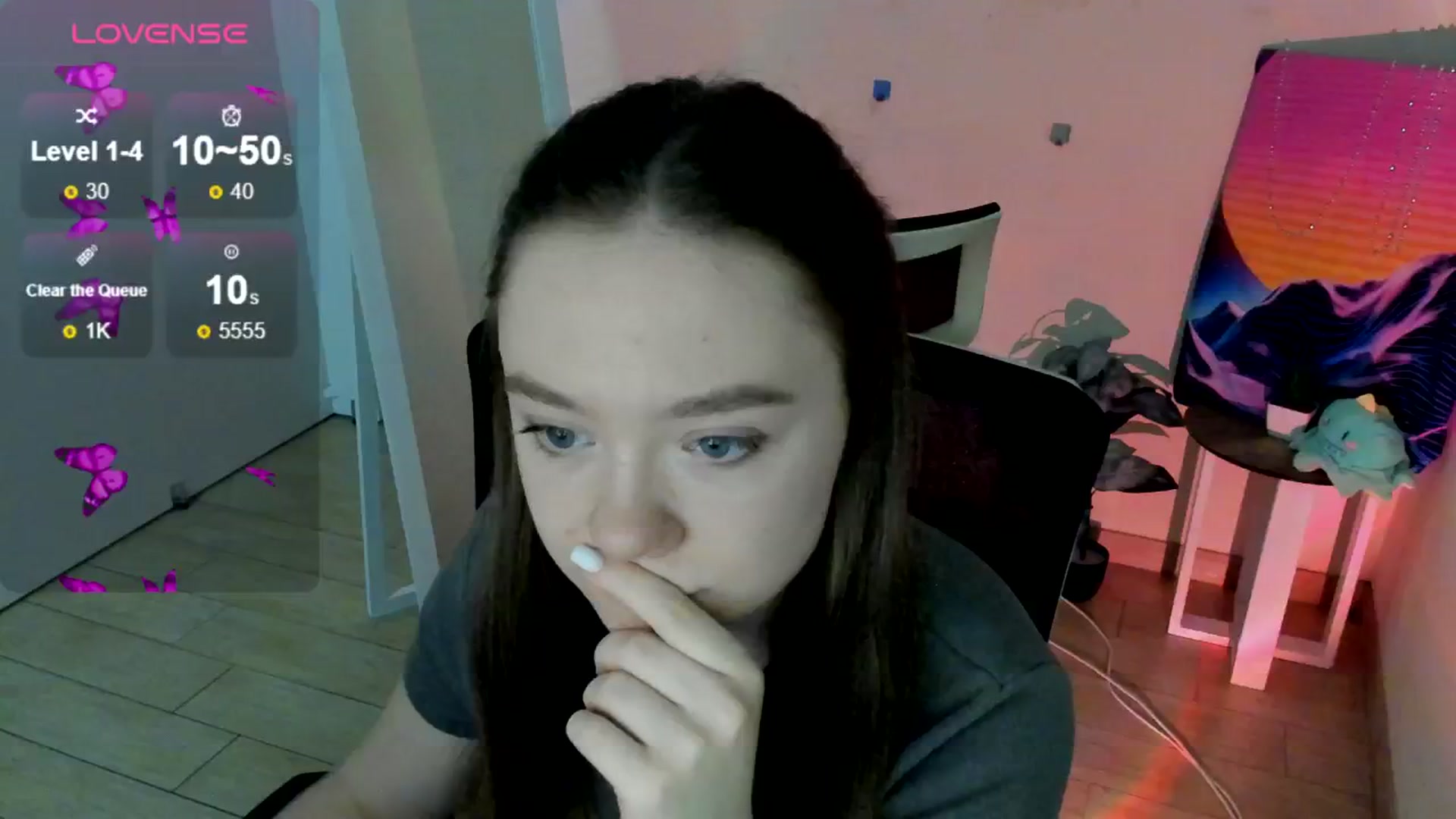 Gallery image thumbnail from Rudy_Meow's myfreecams stream on, 06/04/2025, 10:02 image 13 of 20