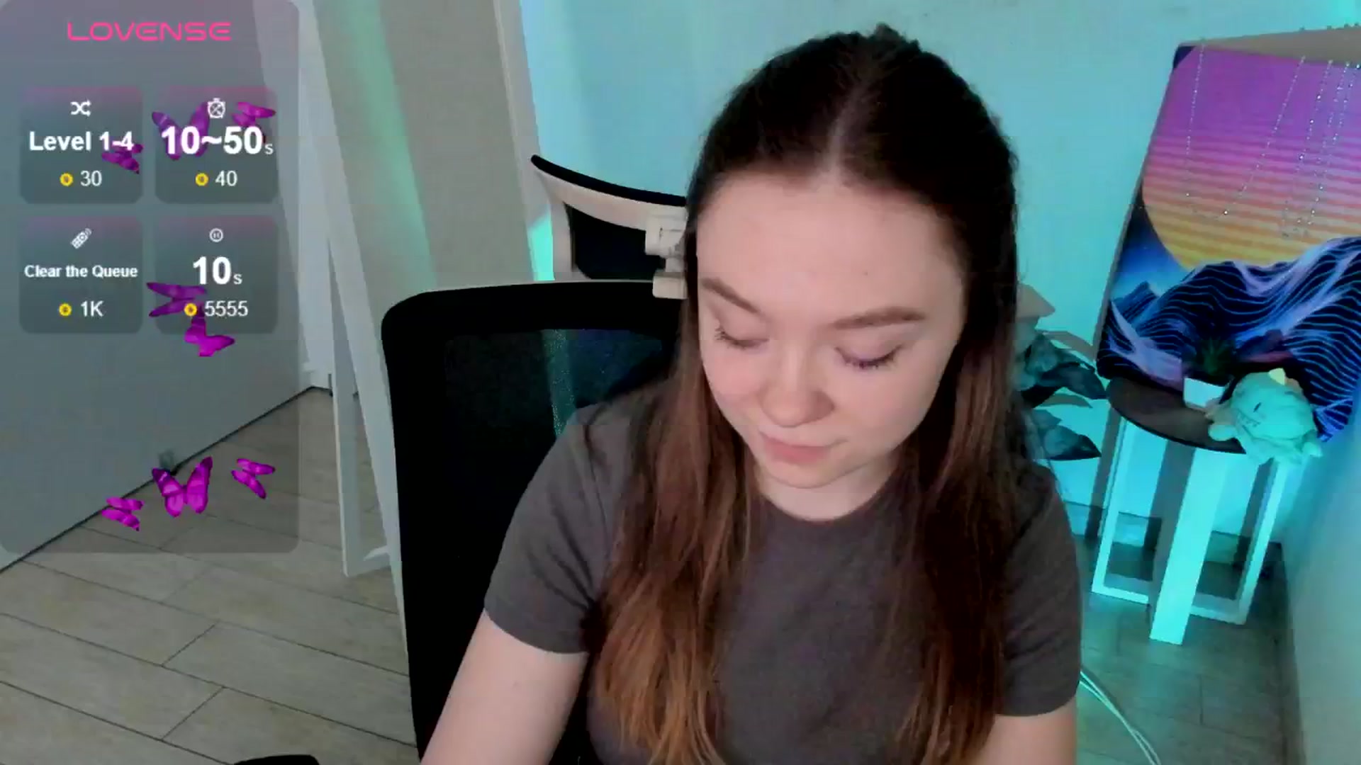 Gallery image thumbnail from Rudy_Meow's myfreecams stream on, 06/04/2025, 10:02 image 1 of 20