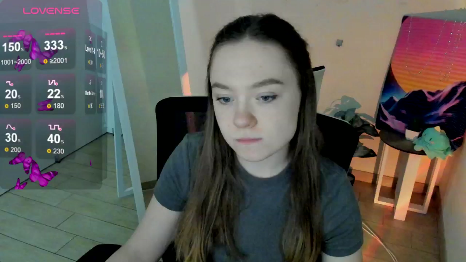 Gallery image thumbnail from Rudy_Meow's myfreecams stream on, 06/04/2025, 10:02 image 6 of 20