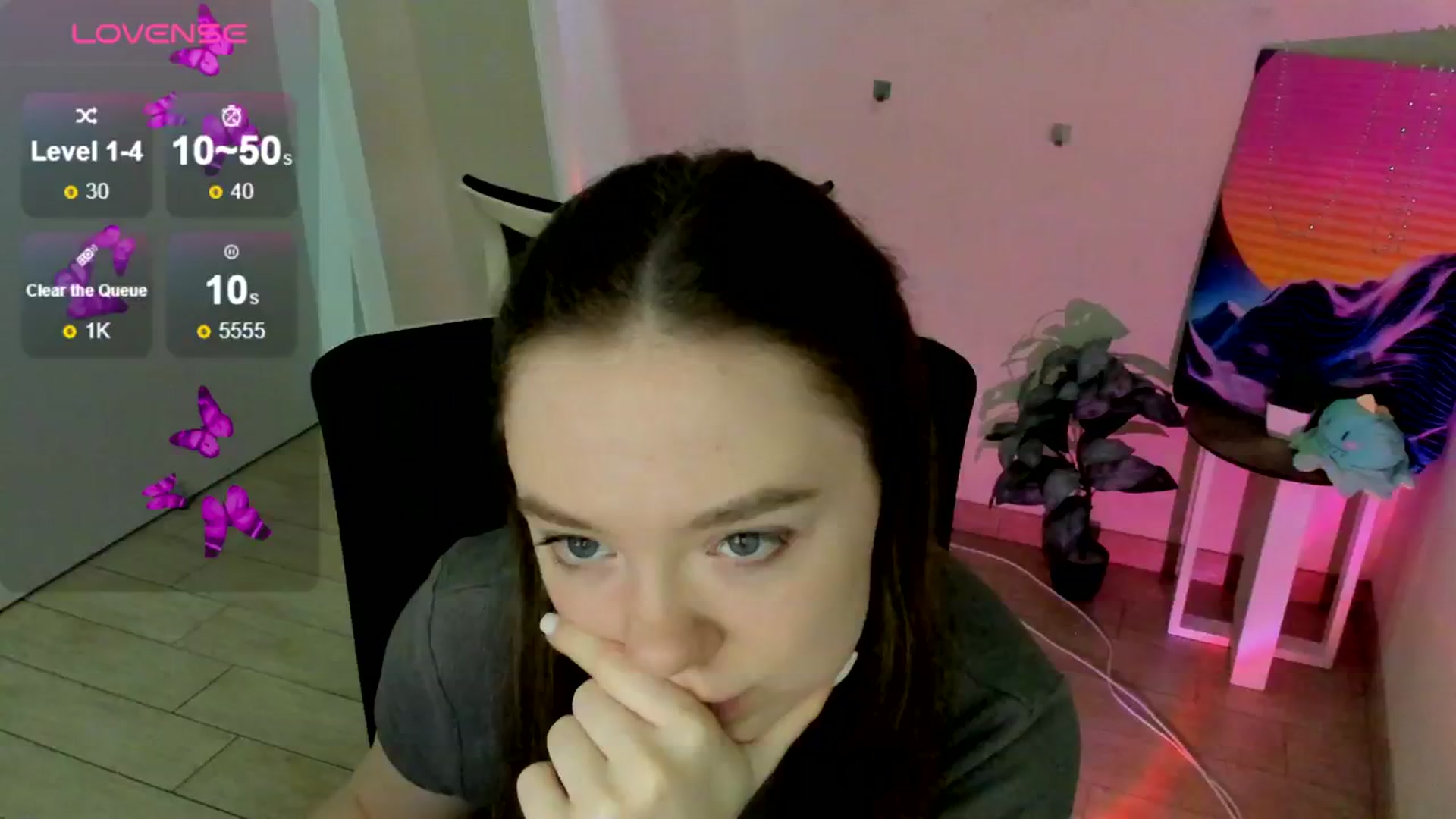 Gallery image thumbnail from Rudy_Meow's myfreecams stream on, 06/04/2025, 10:02 image 18 of 20
