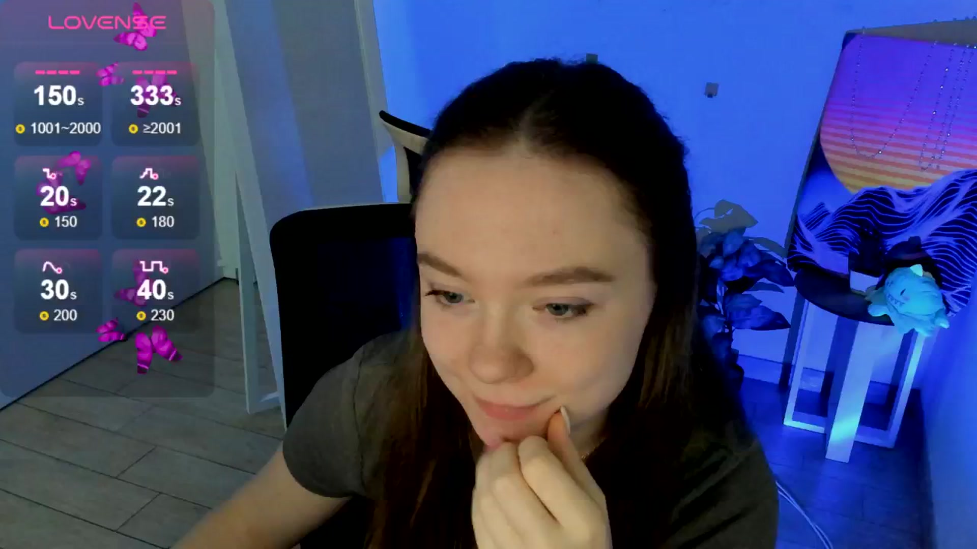 Gallery image thumbnail from Rudy_Meow's myfreecams stream on, 06/04/2025, 10:02 image 5 of 20
