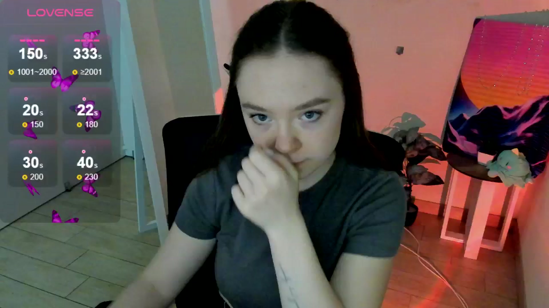 Gallery image thumbnail from Rudy_Meow's myfreecams stream on, 06/04/2025, 10:02 image 11 of 20