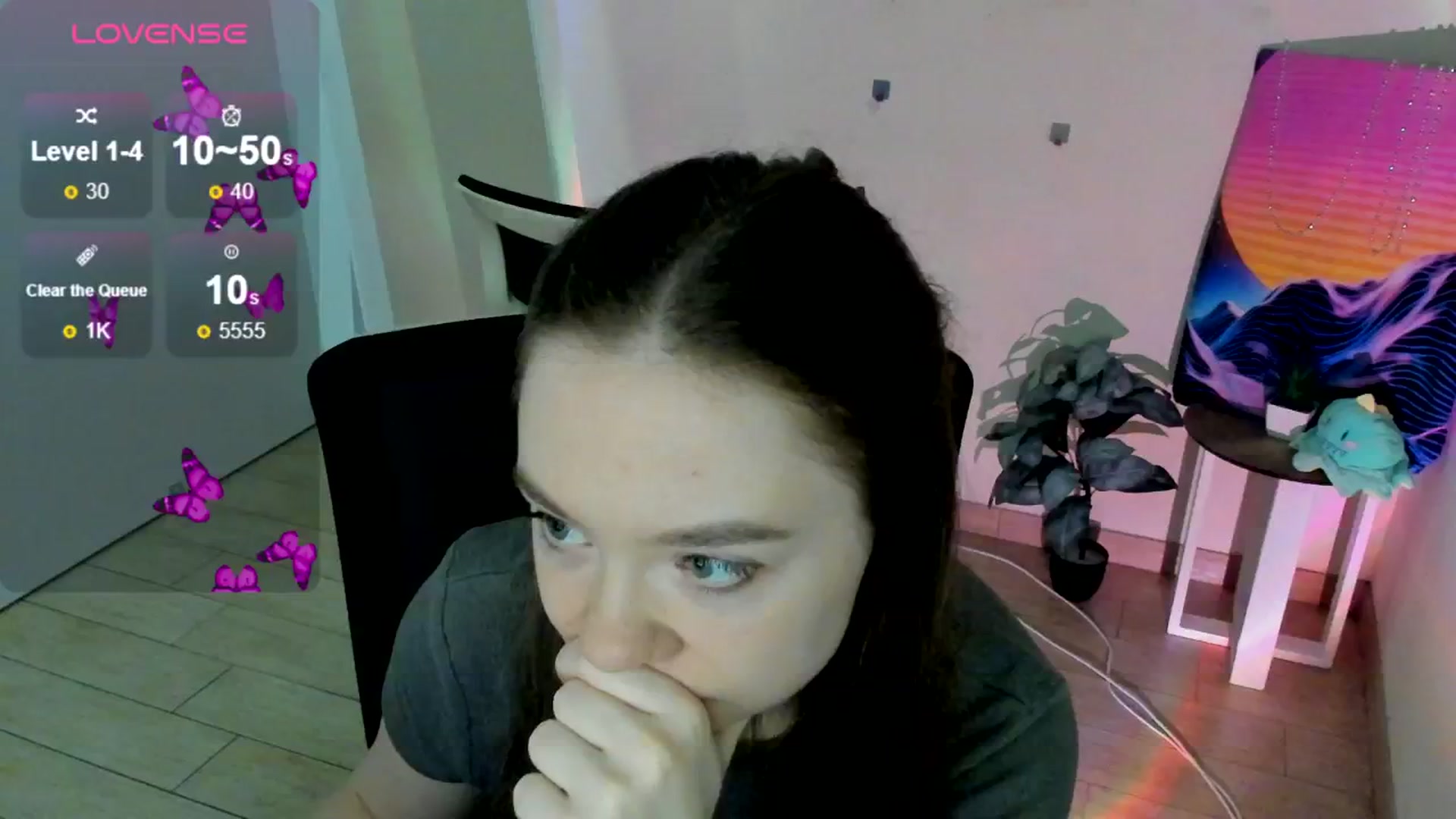 Gallery image thumbnail from Rudy_Meow's myfreecams stream on, 06/04/2025, 10:02 image 17 of 20