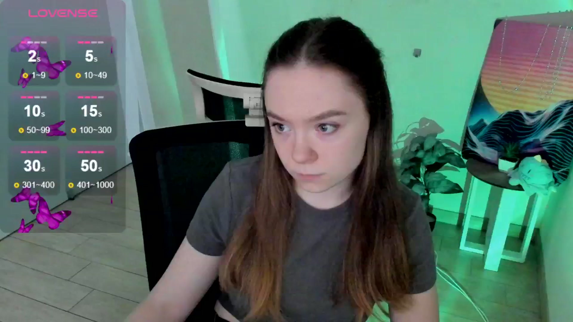 Gallery image thumbnail from Rudy_Meow's myfreecams stream on, 06/04/2025, 10:02 image 19 of 20