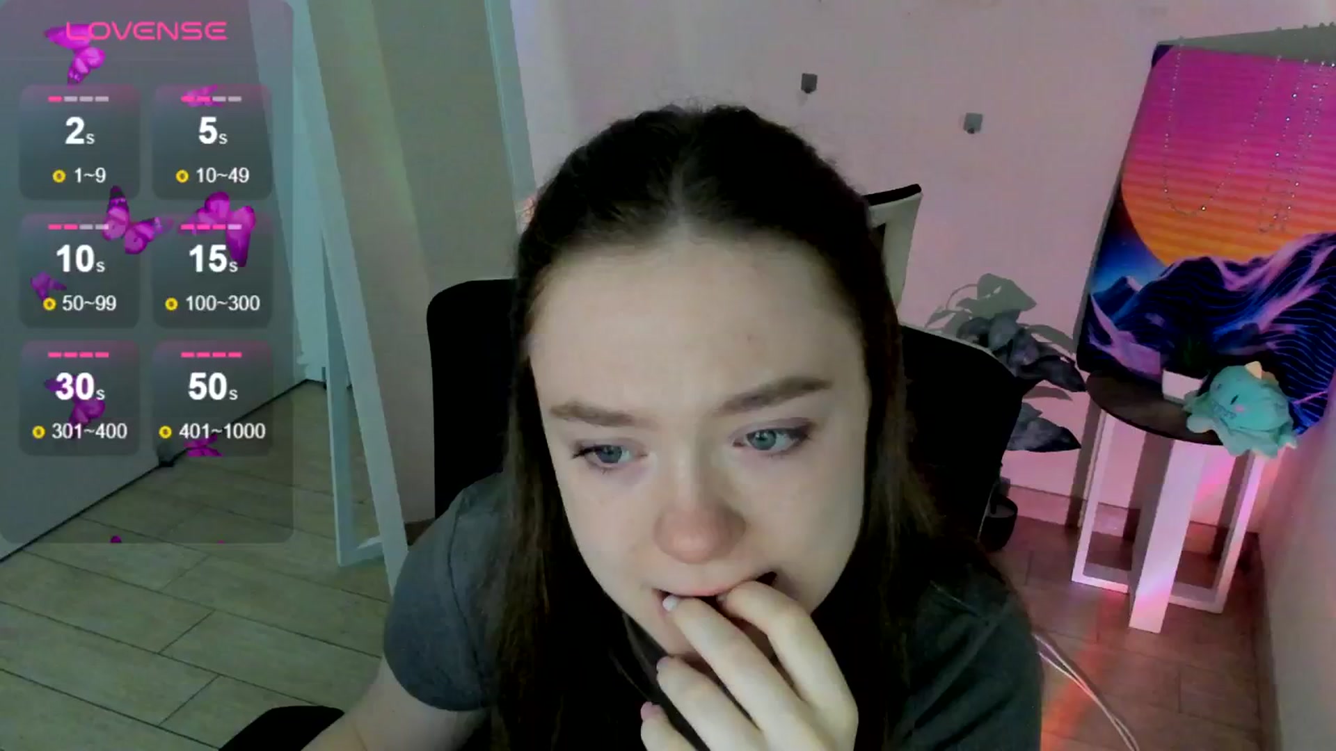Gallery image thumbnail from Rudy_Meow's myfreecams stream on, 06/04/2025, 10:02 image 8 of 20
