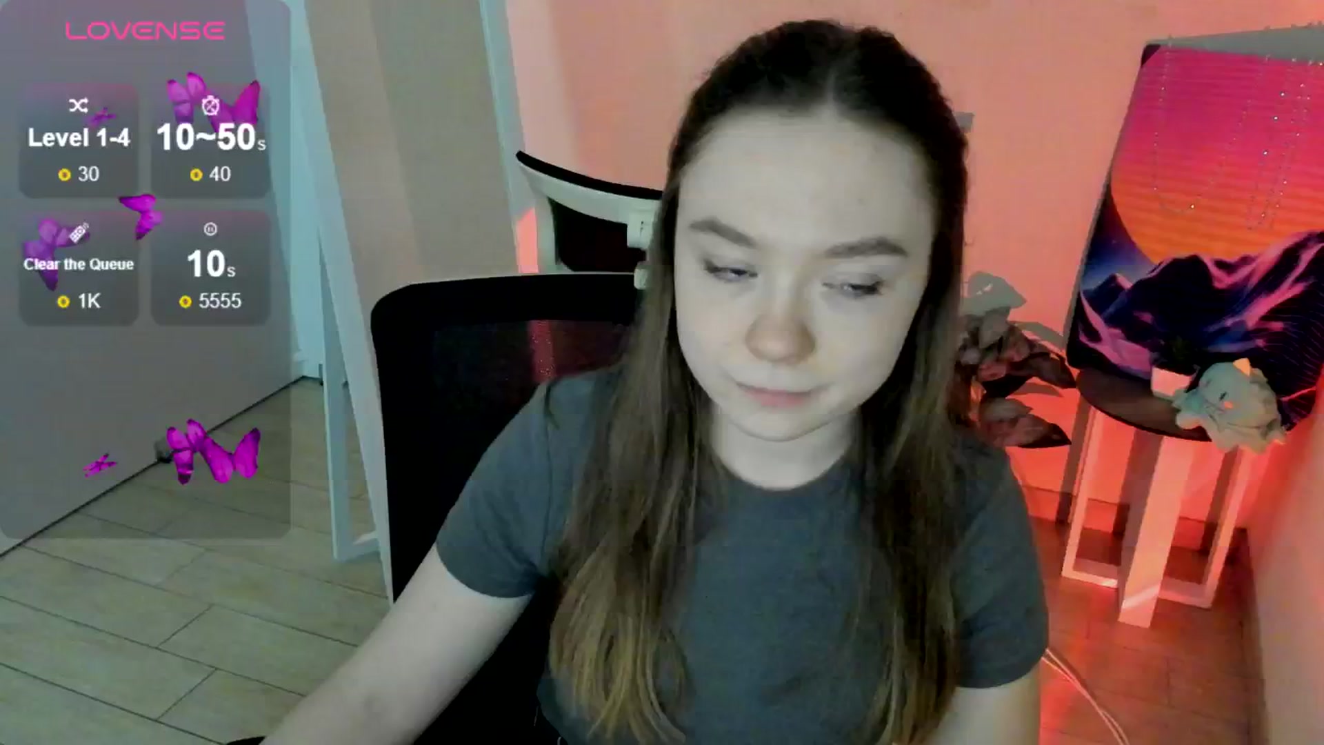 Gallery image thumbnail from Rudy_Meow's myfreecams stream on, 06/04/2025, 10:02 image 2 of 20