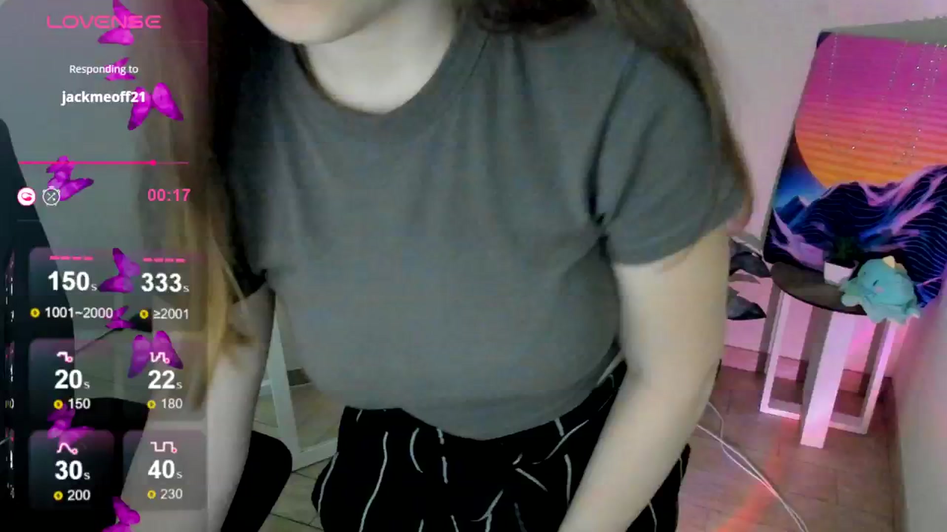 Gallery image thumbnail from Rudy_Meow's myfreecams stream on, 06/04/2025, 11:07 image 3 of 20