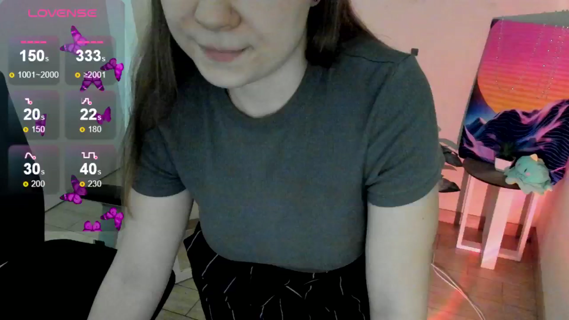 Gallery image thumbnail from Rudy_Meow's myfreecams stream on, 06/04/2025, 11:07 image 8 of 20