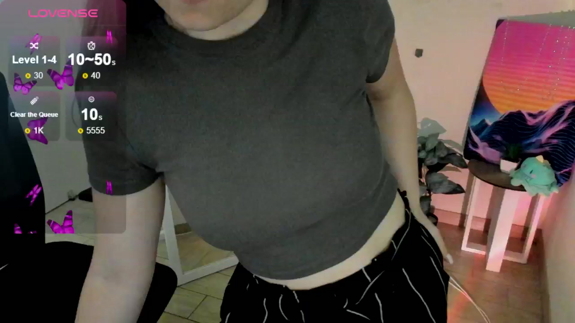 Gallery image thumbnail from Rudy_Meow's myfreecams stream on, 06/04/2025, 11:07 image 7 of 20