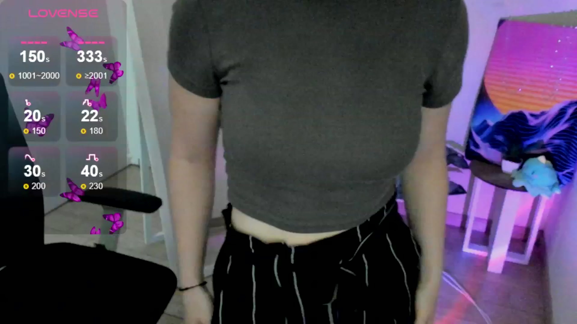 Gallery image thumbnail from Rudy_Meow's myfreecams stream on, 06/04/2025, 11:07 image 5 of 20