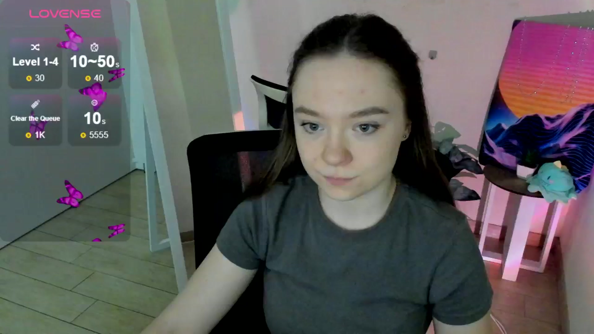 Gallery image thumbnail from Rudy_Meow's myfreecams stream on, 06/04/2025, 11:07 image 2 of 20