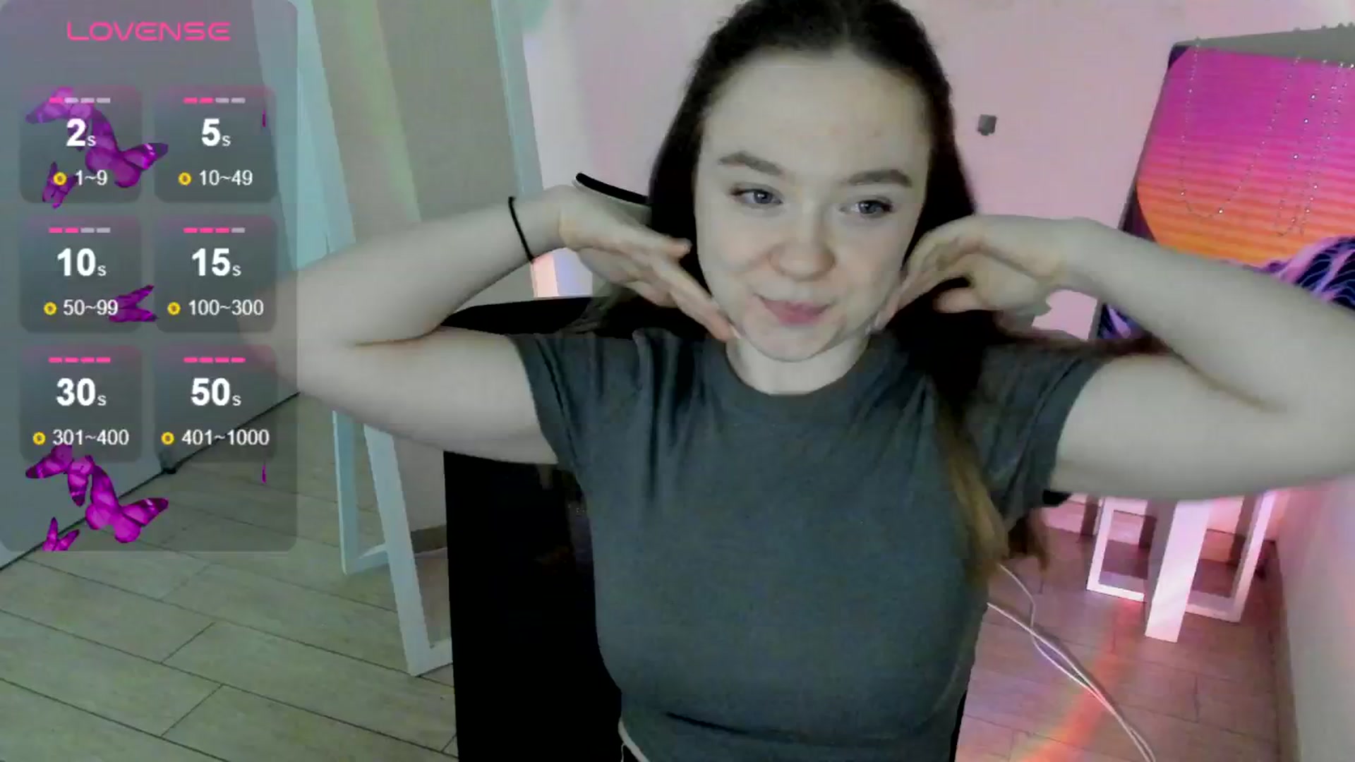 Gallery image thumbnail from Rudy_Meow's myfreecams stream on, 06/04/2025, 11:07 image 1 of 20