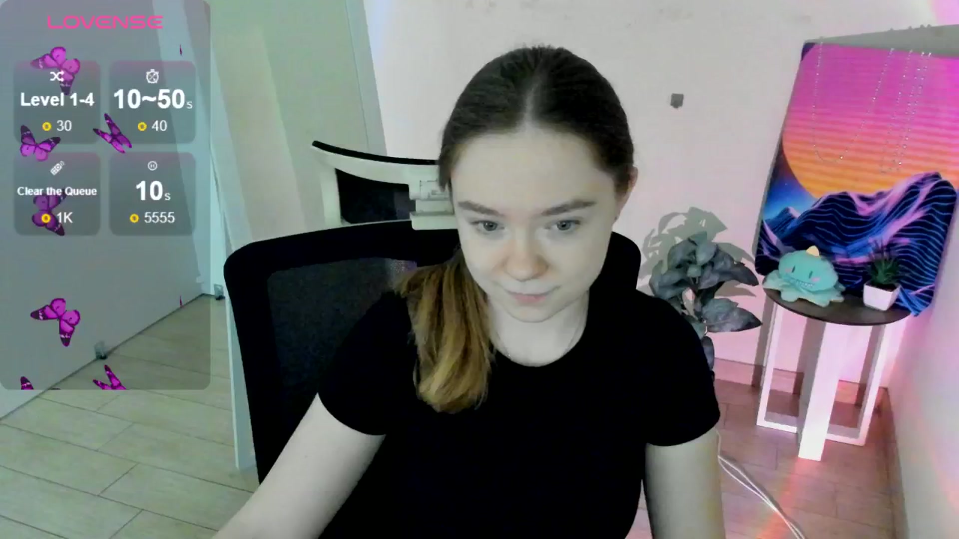 Gallery image thumbnail from Rudy_Meow's myfreecams stream on, 06/07/2025, 10:32 image 13 of 20