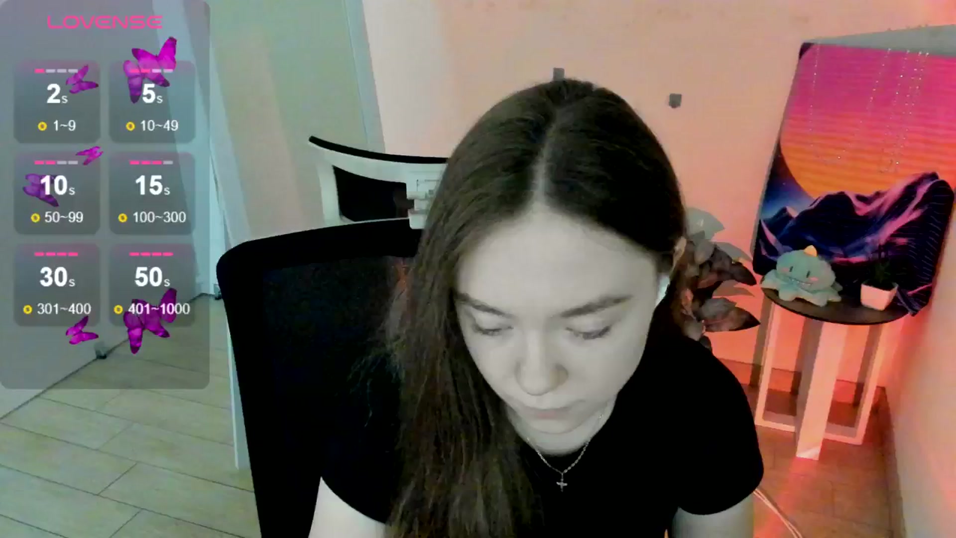 Gallery image thumbnail from Rudy_Meow's myfreecams stream on, 06/07/2025, 10:32 image 20 of 20