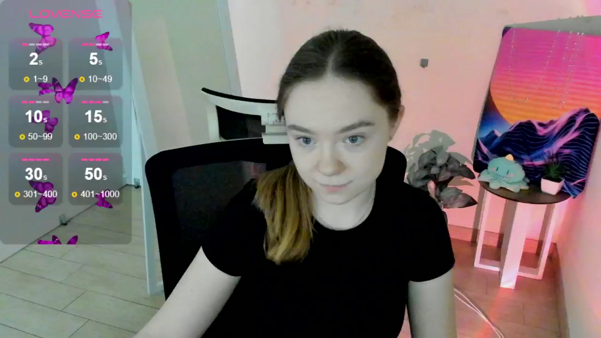 Gallery image thumbnail from Rudy_Meow's myfreecams stream on, 06/07/2025, 10:32 image 11 of 20