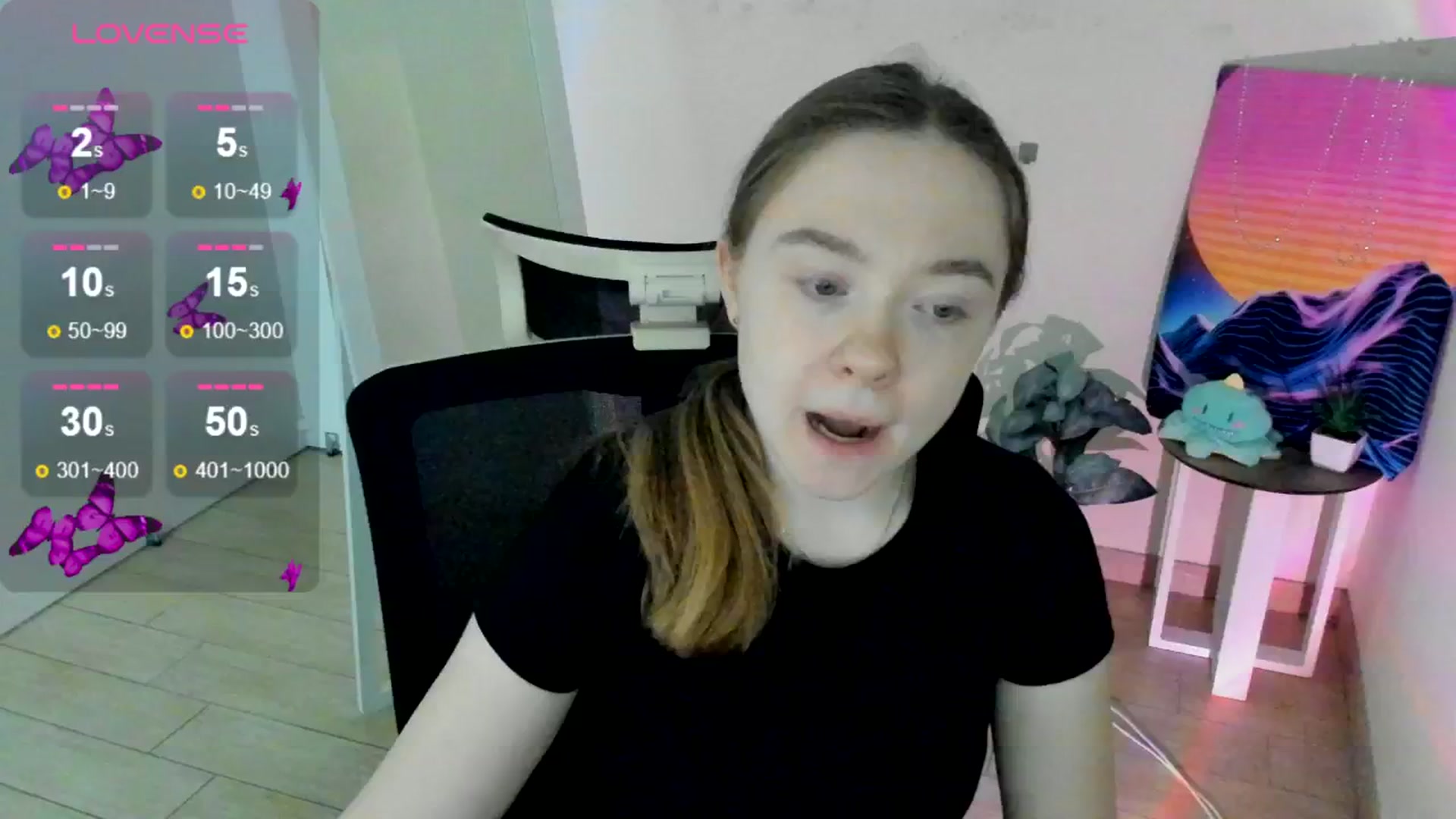 Gallery image thumbnail from Rudy_Meow's myfreecams stream on, 06/07/2025, 10:32 image 16 of 20