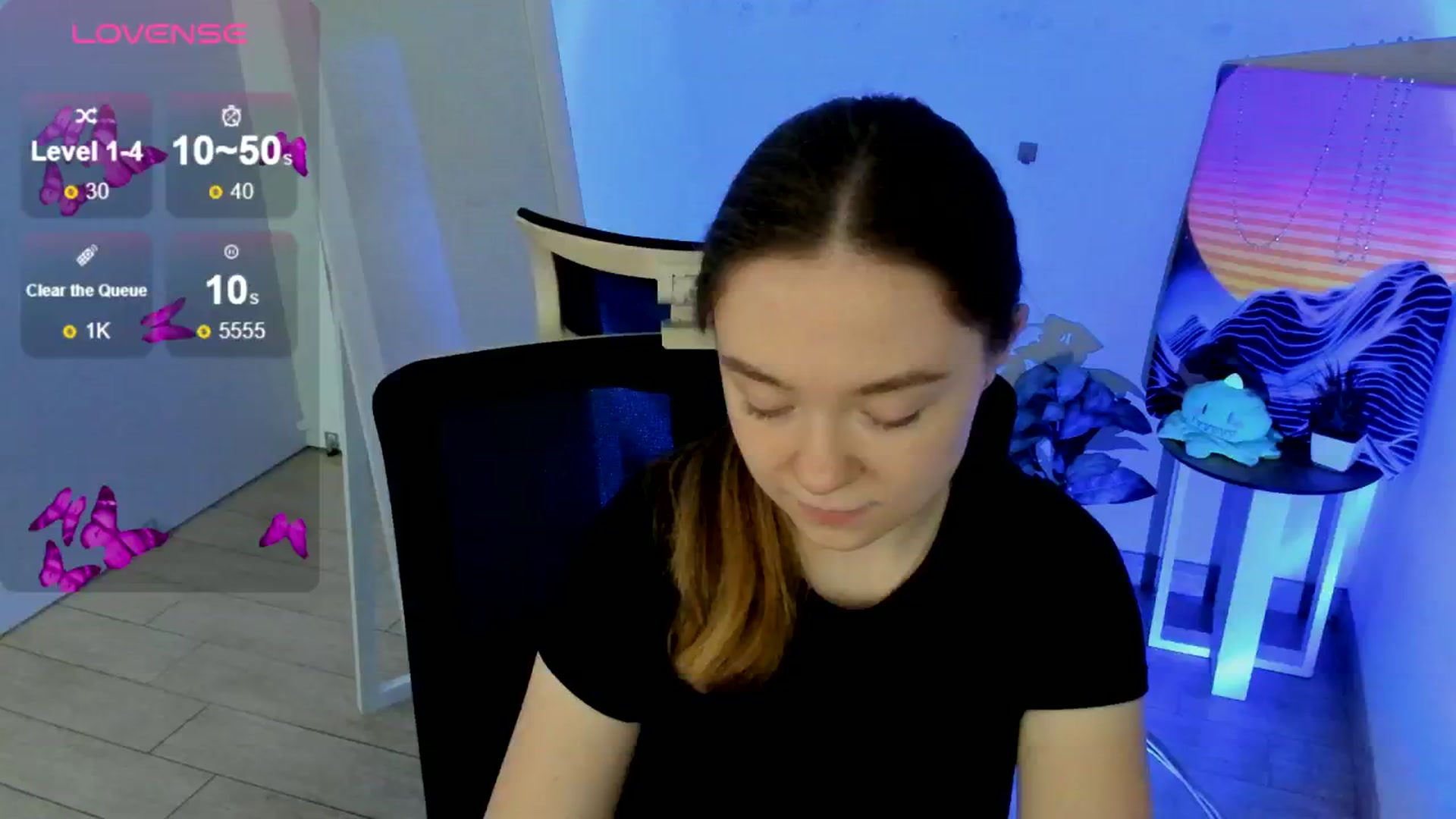 Gallery image thumbnail from Rudy_Meow's myfreecams stream on, 06/07/2025, 10:32 image 15 of 20