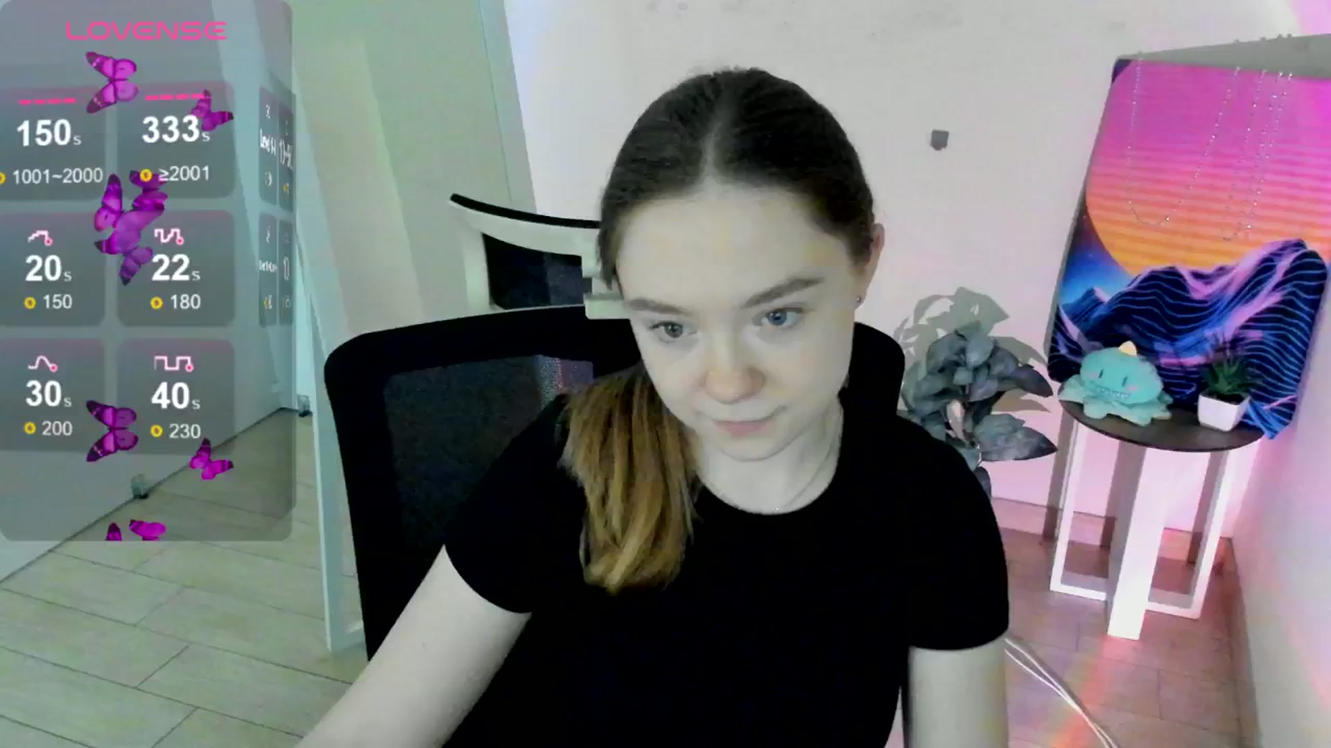 Gallery image thumbnail from Rudy_Meow's myfreecams stream on, 06/07/2025, 10:32 image 10 of 20