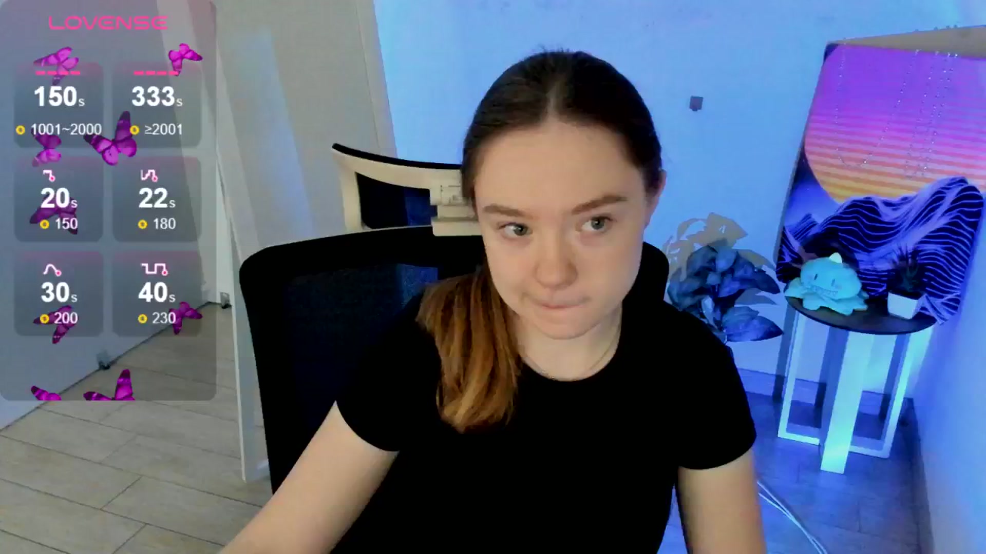 Gallery image thumbnail from Rudy_Meow's myfreecams stream on, 06/07/2025, 10:32 image 12 of 20