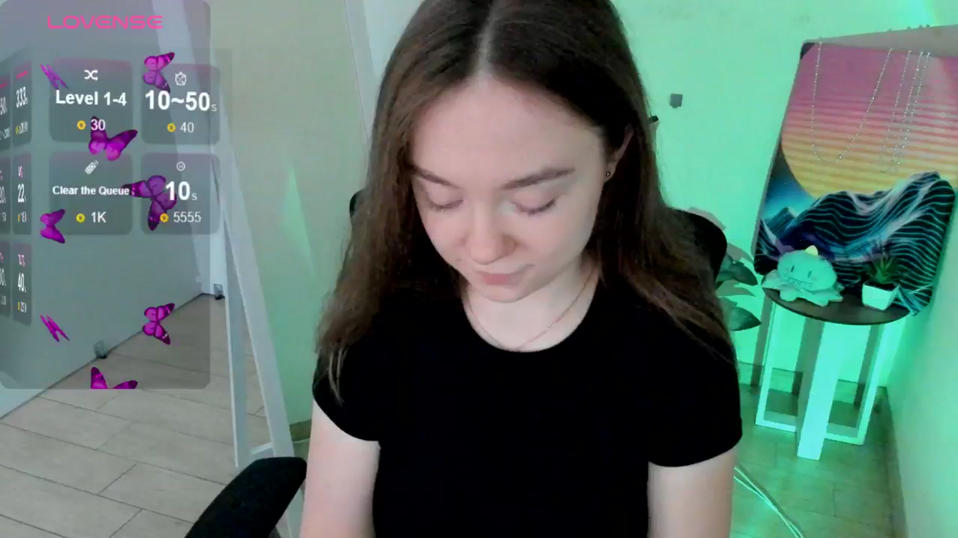 Gallery image thumbnail from Rudy_Meow's myfreecams stream on, 06/07/2025, 10:32 image 3 of 20