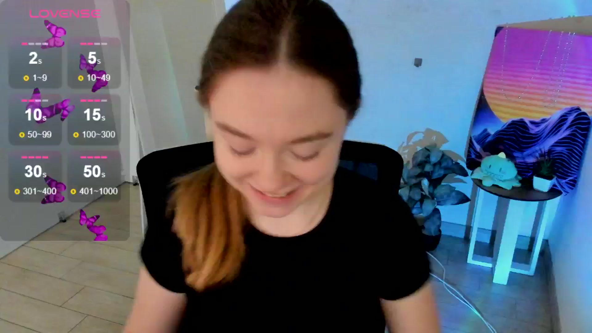 Gallery image thumbnail from Rudy_Meow's myfreecams stream on, 06/07/2025, 10:32 image 9 of 20