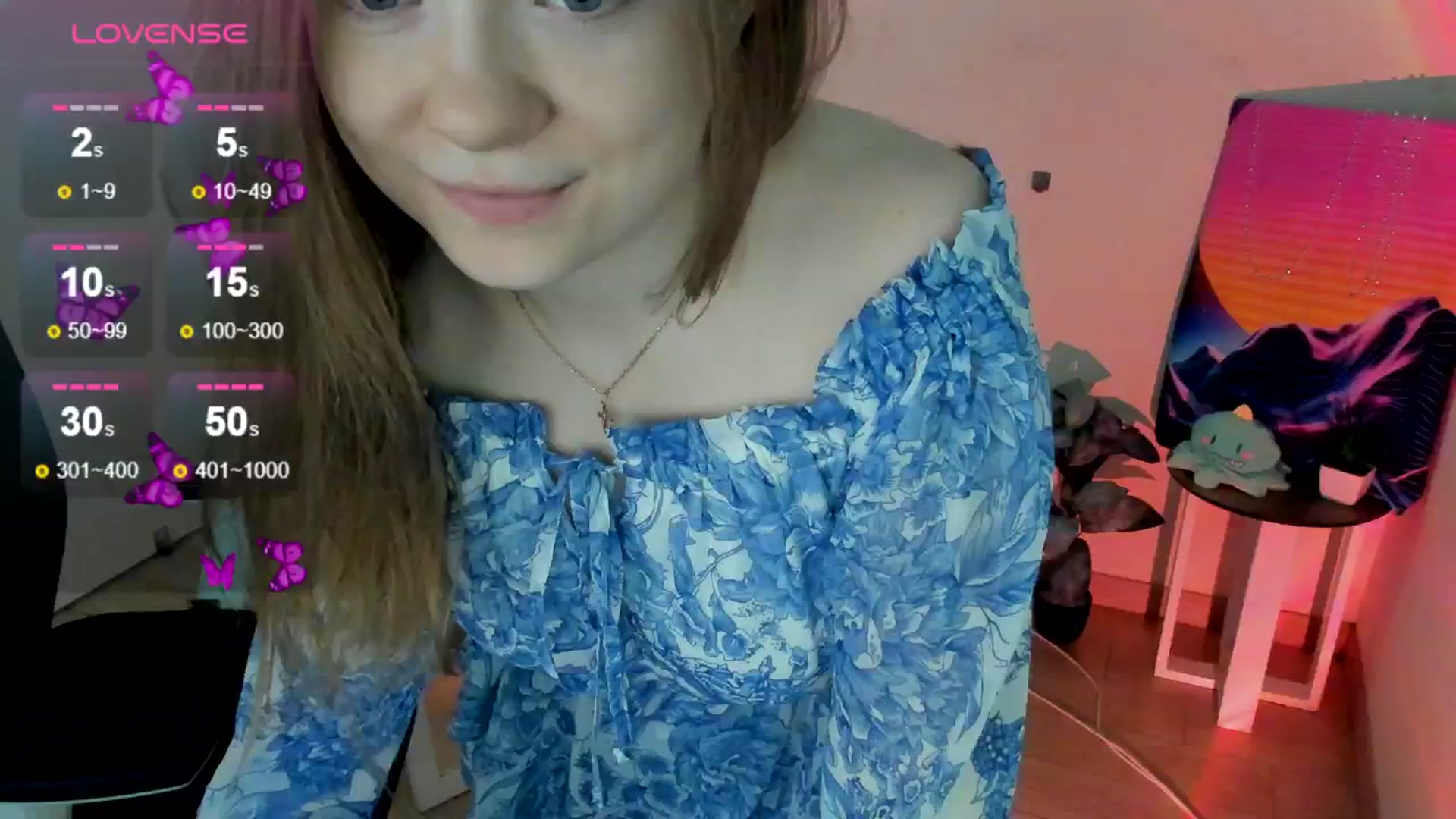 Gallery image thumbnail from Rudy_Meow's myfreecams stream on, 06/08/2025, 07:14 image 6 of 20