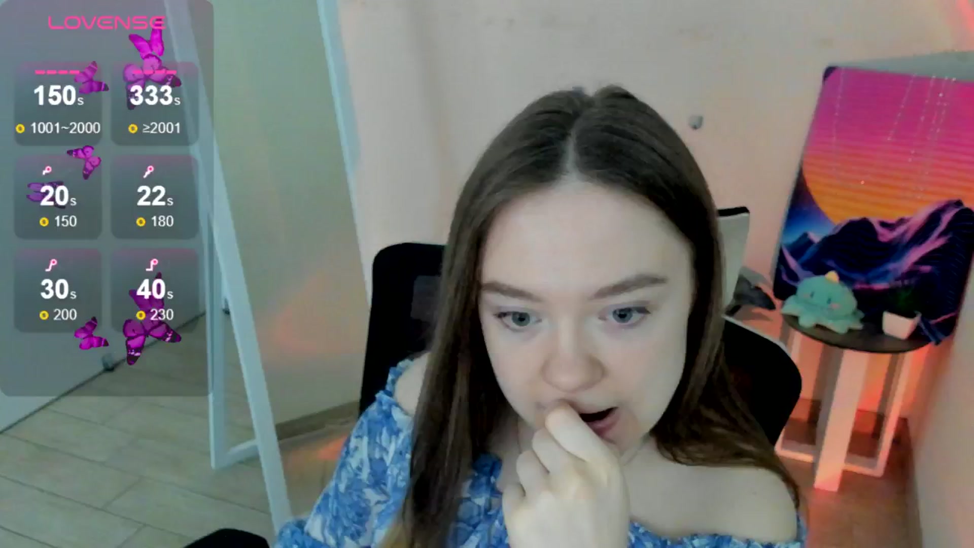 Gallery image thumbnail from Rudy_Meow's myfreecams stream on, 06/08/2025, 07:14 image 18 of 20