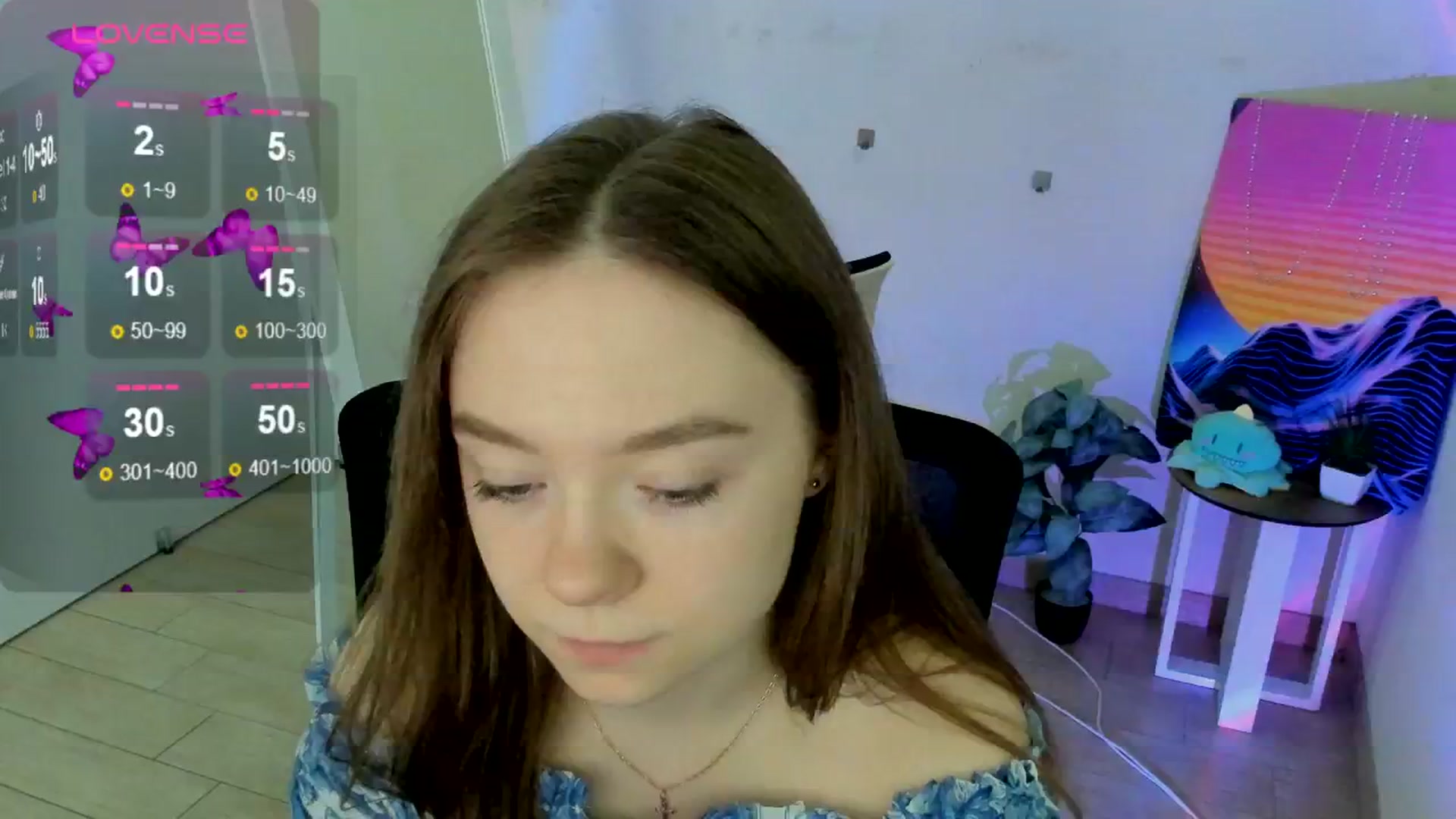 Gallery image thumbnail from Rudy_Meow's myfreecams stream on, 06/08/2025, 07:14 image 15 of 20