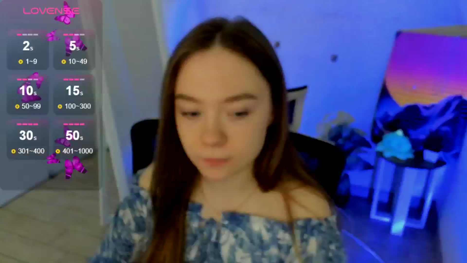 Gallery image thumbnail from Rudy_Meow's myfreecams stream on, 06/08/2025, 07:14 image 17 of 20