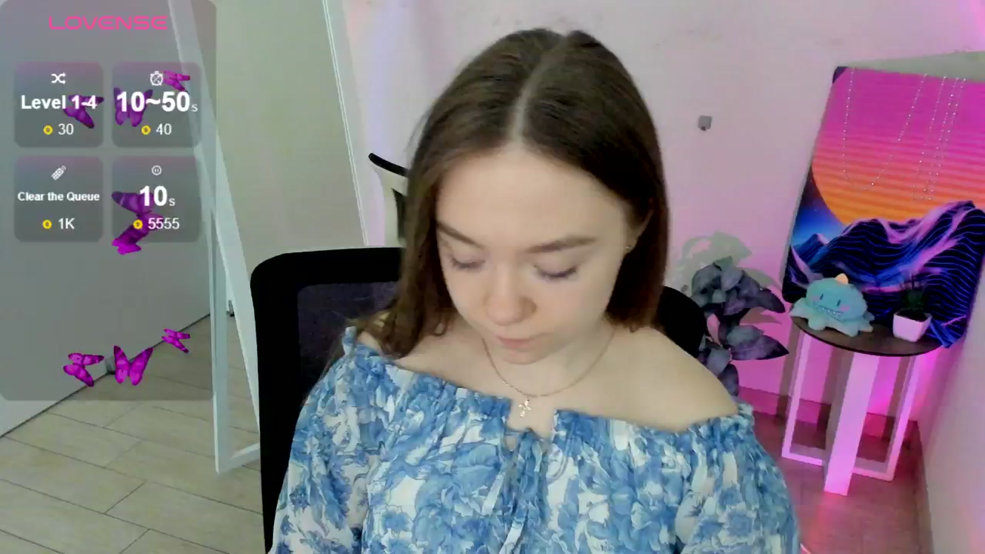 Gallery image thumbnail from Rudy_Meow's myfreecams stream on, 06/08/2025, 07:14 image 11 of 20