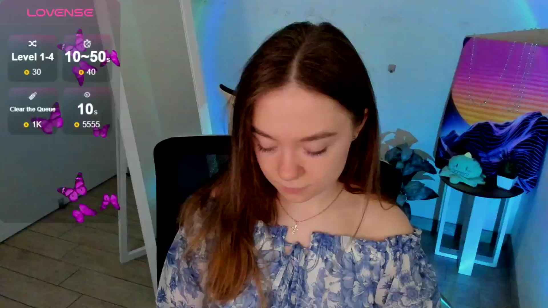 Gallery image thumbnail from Rudy_Meow's myfreecams stream on, 06/08/2025, 07:14 image 9 of 20