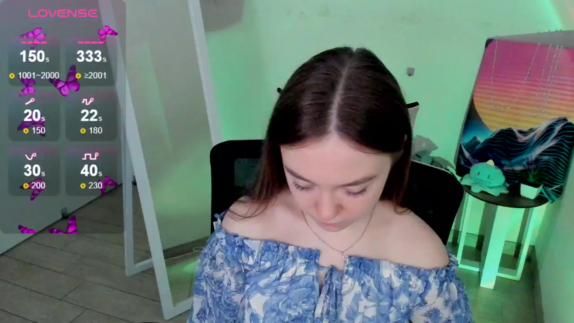Gallery image thumbnail from Rudy_Meow's myfreecams stream on, 06/08/2025, 07:14 image 1 of 20