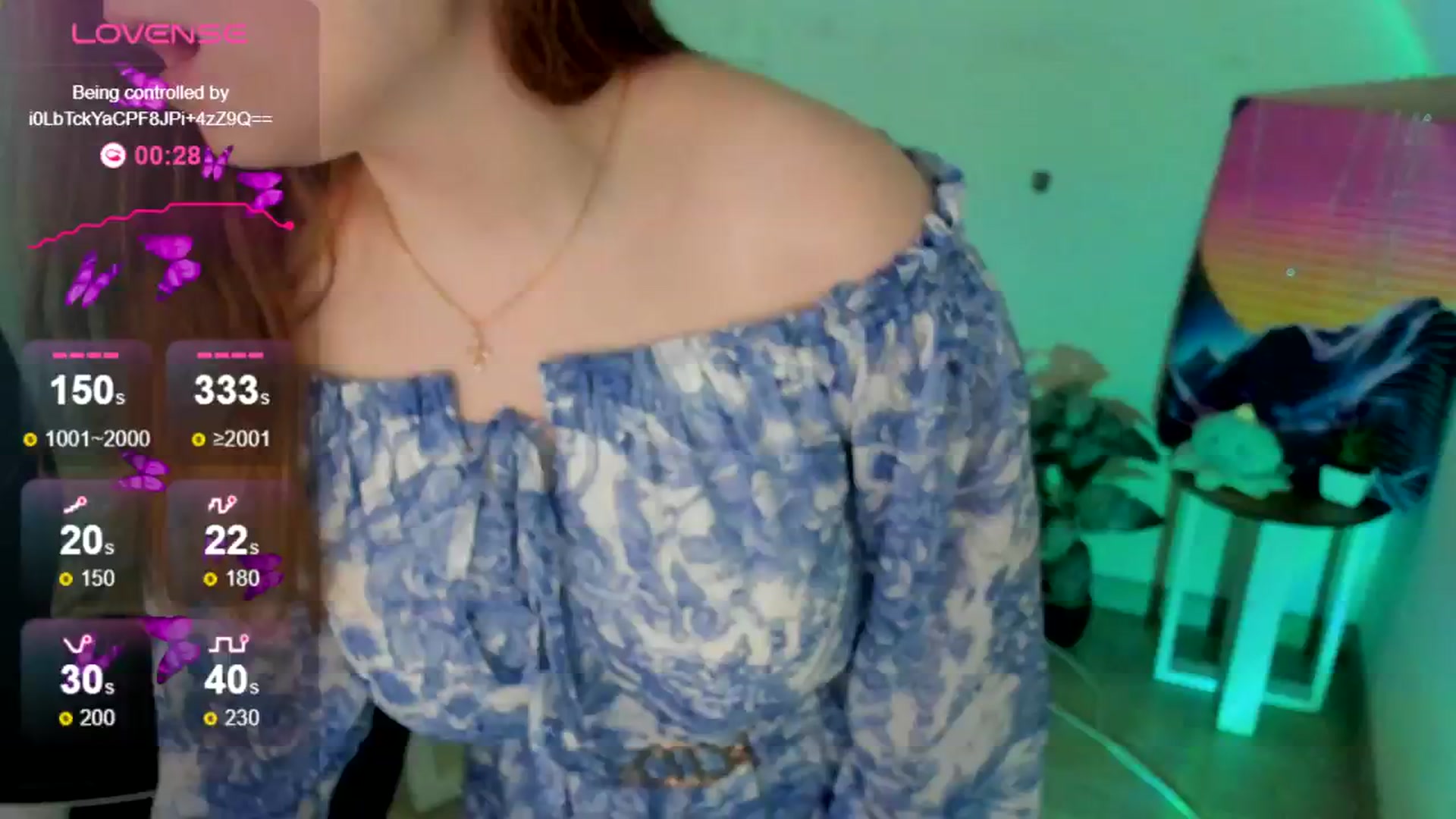 Gallery image thumbnail from Rudy_Meow's myfreecams stream on, 06/08/2025, 07:14 image 5 of 20