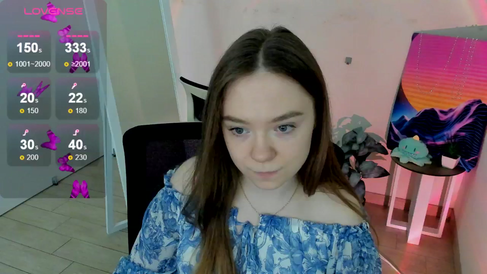 Gallery image thumbnail from Rudy_Meow's myfreecams stream on, 06/08/2025, 07:14 image 16 of 20